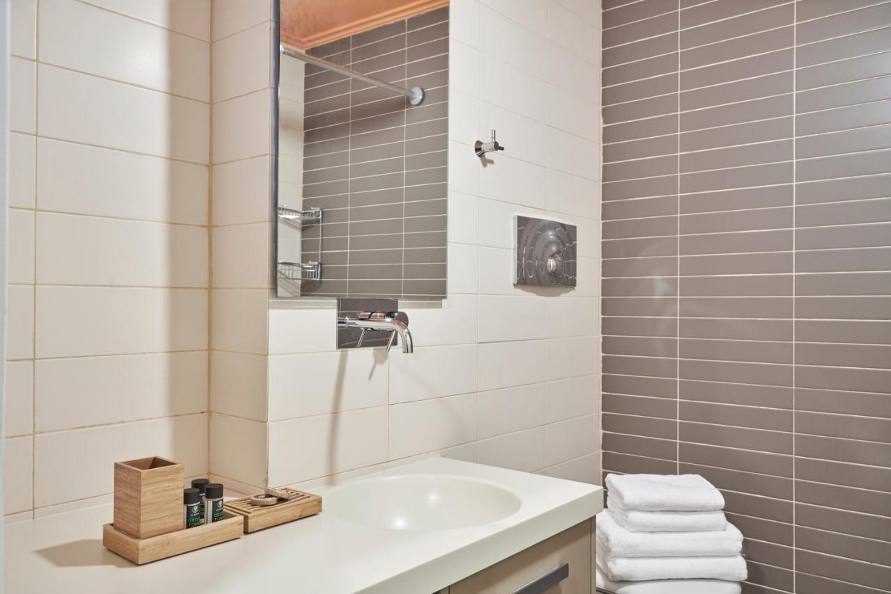 Contemporary & Comfy Apt Next To Acropolis Museum Athene Buitenkant foto